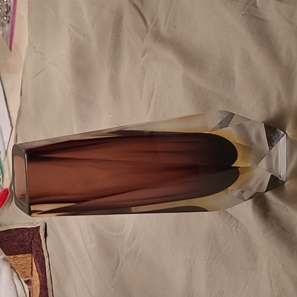 Stunning Vintage Mandruzzato Vase - Picture 3 of 6